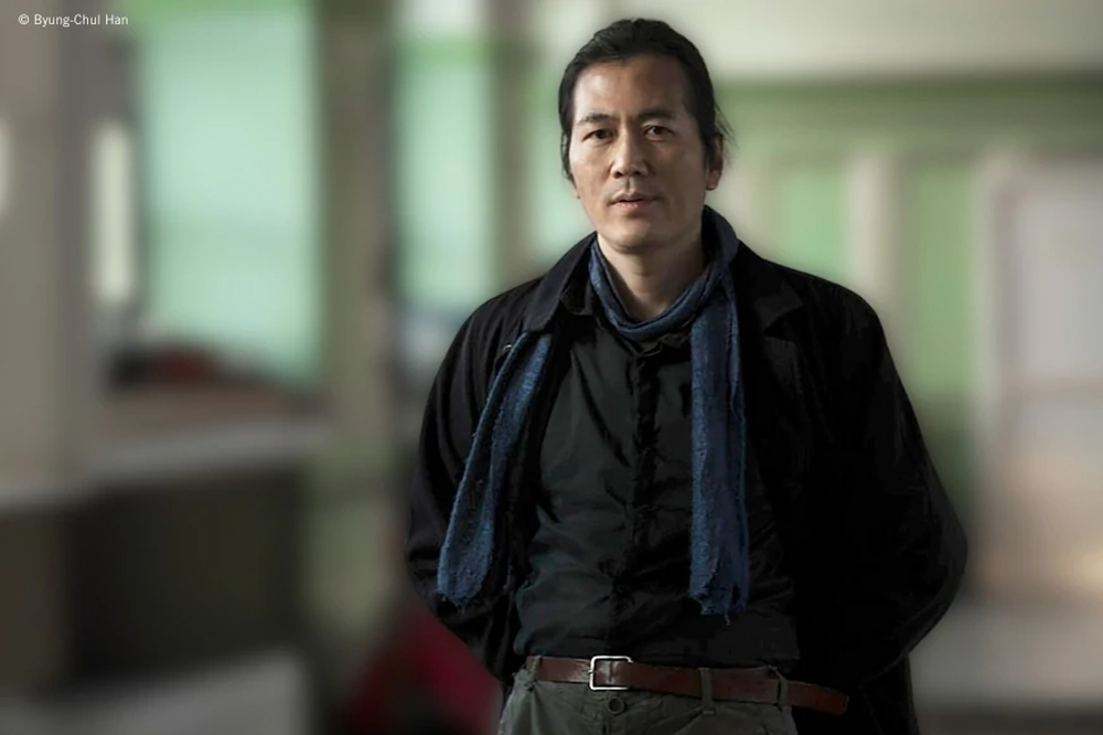 Byung-Chul Han, Premio Princesa de Asturias de Comunicación y Humanidades 2025