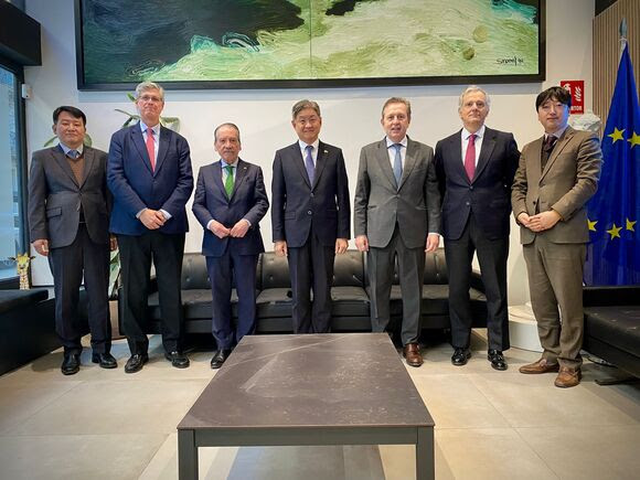 asamblea general cce c