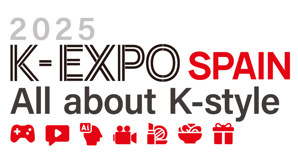  Madrid surrenders to the Korean wave at K-Expo Spain 2025