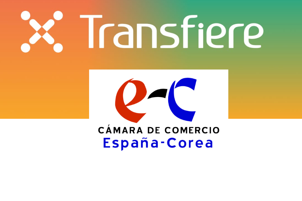 Korea, Guest Country at the Transfiere Technology Forum